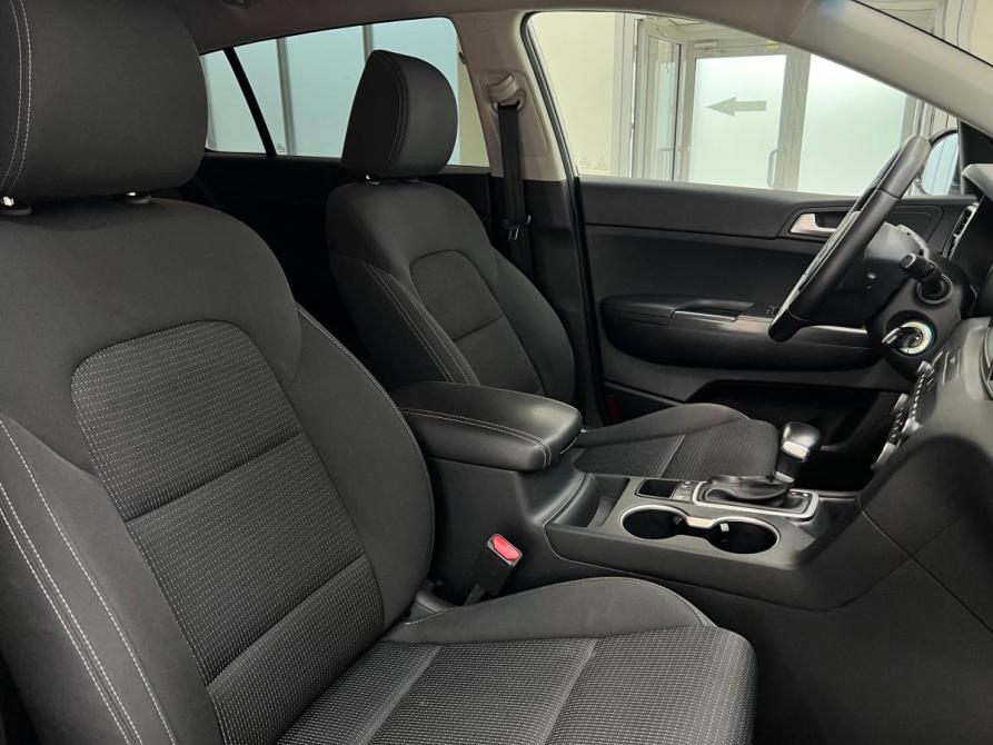 Kia Sportage IV Волгоград  - изображение 31