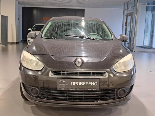 Renault Fluence I с пробегом 2011 года, цена 410 000 рублей, 289267 км, седан, Автокод Объявления
