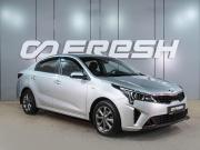 Kia Rio IV Рестайлинг Воронеж  - изображение 21