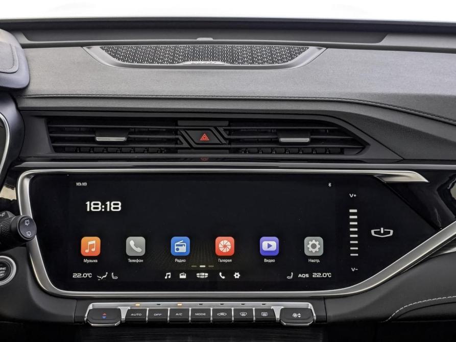 Geely Atlas Pro Москва  - изображение 17