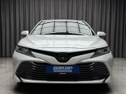 Toyota Camry VIII (XV70) Ижевск  - изображение 36