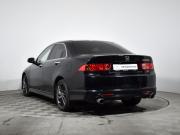 Honda Accord VII Рестайлинг Санкт-Петербург  - изображение 27