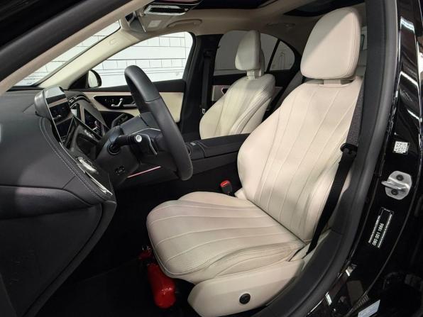 Новый Mercedes-Benz E-Класс VI (W214 S214) 2025 года, цена 7 300 000 рублей, седан, Автокод Объявления