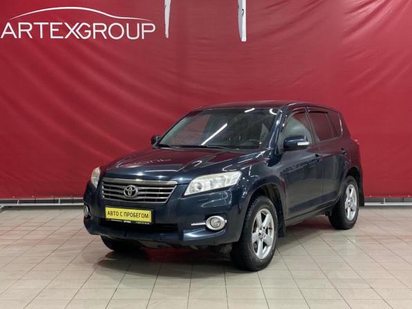 Toyota RAV4 III (XA30) Рестайлинг с пробегом 2011 года, цена 1 160 000 рублей, 169000 км, внедорожник, Автокод Объявления