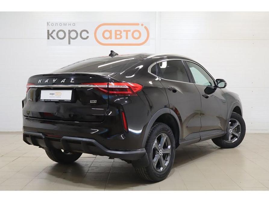 Haval F7x I Рестайлинг Коломна  - изображение 3