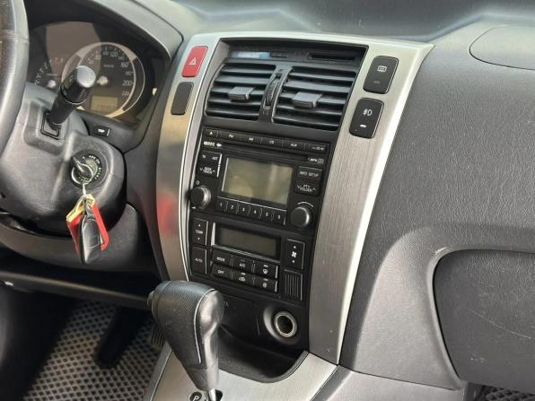 Hyundai Tucson I с пробегом 2008 года, цена 1 030 000 рублей, 170968 км, внедорожник, Автокод Объявления