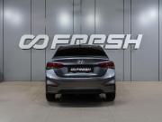Hyundai Solaris II Воронеж  - изображение 24