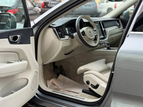 Volvo XC60 II с пробегом 2019 года, цена 3 099 000 рублей, 152163 км, внедорожник, Автокод Объявления