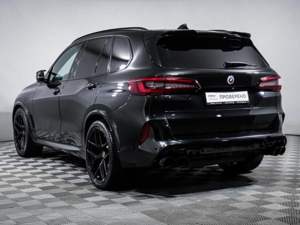 BMW X5 IV (G05/G18) с пробегом 2022 года, цена 6 200 000 рублей, 67850 км, внедорожник, Автокод Объявления