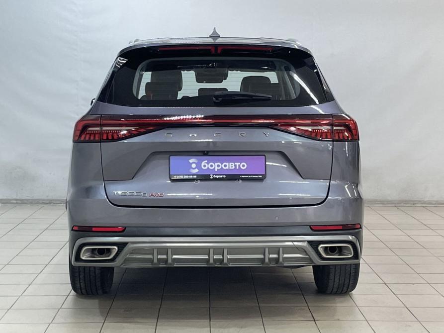 Chery Tiggo 8 Pro Max I Рестайлинг Воронеж  - изображение 6