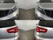 Kia Sportage III Воронеж  - изображение 34