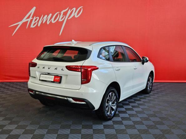 Haval Jolion I с пробегом 2022 года, цена 1 680 000 рублей, 53287 км, внедорожник, Автокод Объявления