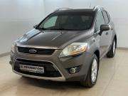 Ford Kuga I Москва  - изображение 14