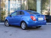 Chevrolet Aveo II Самара  - изображение 21