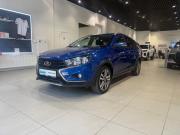 Lada (ВАЗ) Vesta I Москва  - изображение 21