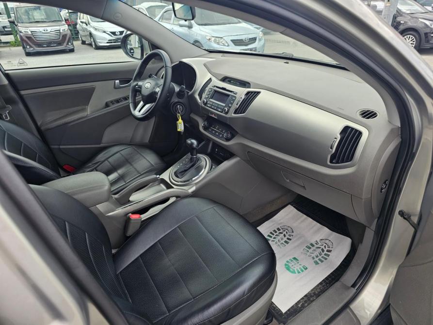 Kia Sportage III Тюмень  - изображение 12