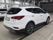 Hyundai Santa Fe III Рестайлинг Санкт-Петербург  - изображение 9
