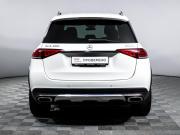 Mercedes-Benz GLE II (V167) Москва  - изображение 29