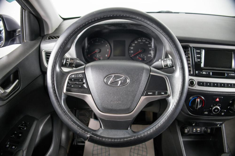 Hyundai Solaris II Пермь  - изображение 15