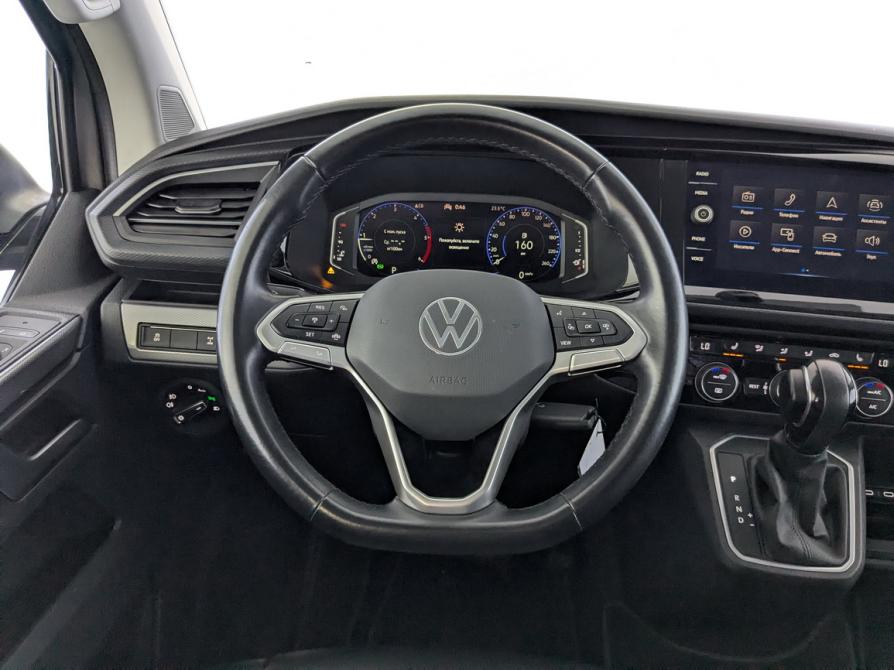 Volkswagen Multivan T6 Рестайлинг Москва  - изображение 22