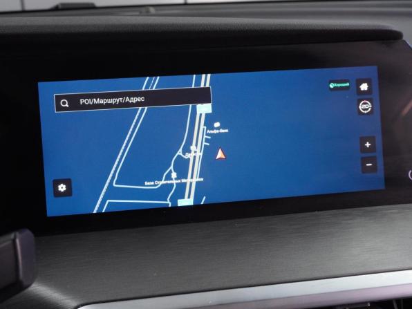 Changan CS35 Plus I Рестайлинг с пробегом 2023 года, цена 1 763 000 рублей, 50711 км, внедорожник, Автокод Объявления