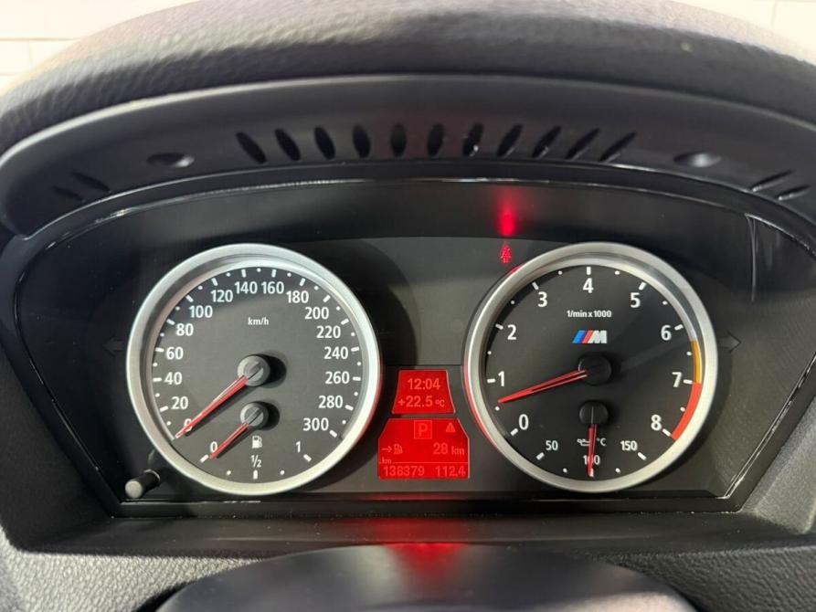 BMW X6 I (E71) Москва  - изображение 16