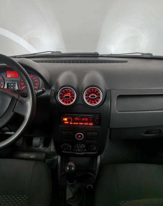Lada (ВАЗ) Largus I Москва  - изображение 13