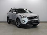 Hyundai Creta I Санкт-Петербург  - изображение 33