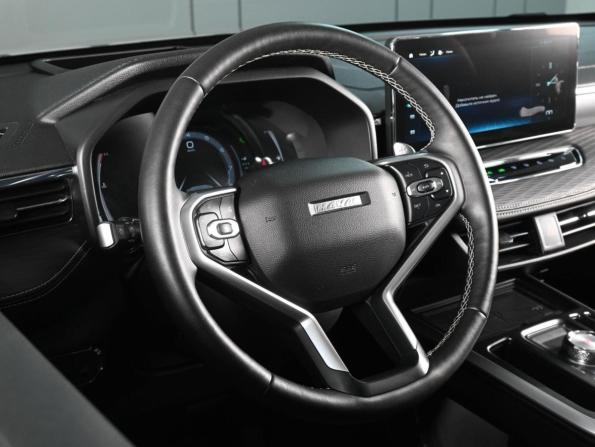 Haval Jolion I с пробегом 2023 года, цена 1 890 000 рублей, 57980 км, внедорожник, Автокод Объявления