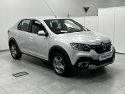 Renault Logan II Рестайлинг Альметьевск  - изображение 17