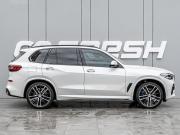 BMW X5 IV (G05/G18) Краснодар  - изображение 26