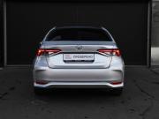 Toyota Corolla XII (E210) Москва  - изображение 23