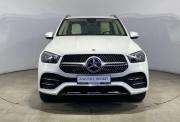 Mercedes-Benz GLE II (V167) Саранск  - изображение 33