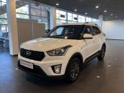 Hyundai Creta I Рестайлинг Чебоксары  - изображение 43