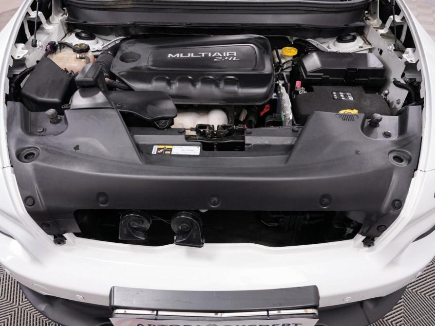Jeep Cherokee V (KL) Ульяновск  - изображение 21