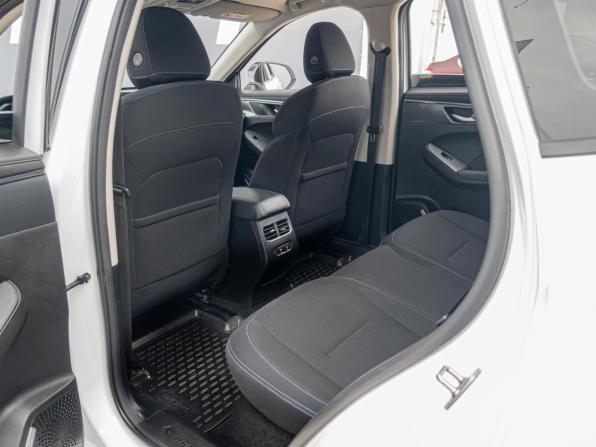 Haval Jolion I Рестайлинг с пробегом 2024 года, цена 1 769 000 рублей, 63978 км, внедорожник, Автокод Объявления