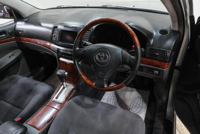 Toyota Allion I с пробегом 2003 года, цена 699 000 рублей, 350000 км, седан, Автокод Объявления
