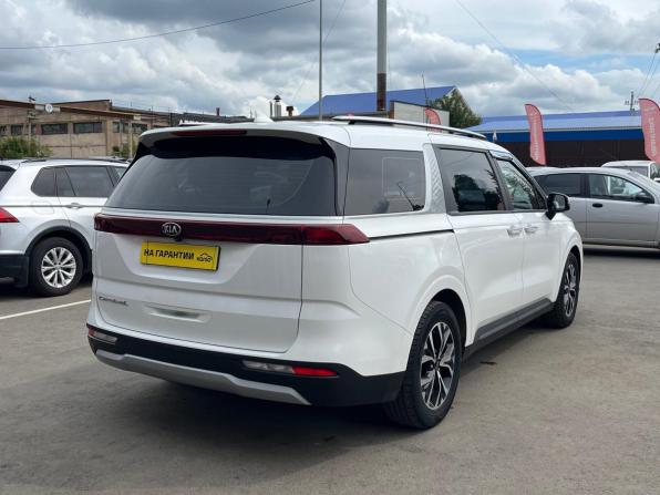 Kia Carnival IV с пробегом 2021 года, цена 3 700 000 рублей, 96000 км, минивэн, Автокод Объявления