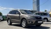 Hyundai Santa Fe II Рестайлинг Уфа  - изображение 13