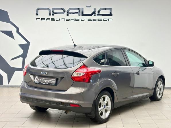 Ford Focus III с пробегом 2011 года, цена 659 000 рублей, 204000 км, хэтчбек, Автокод Объявления