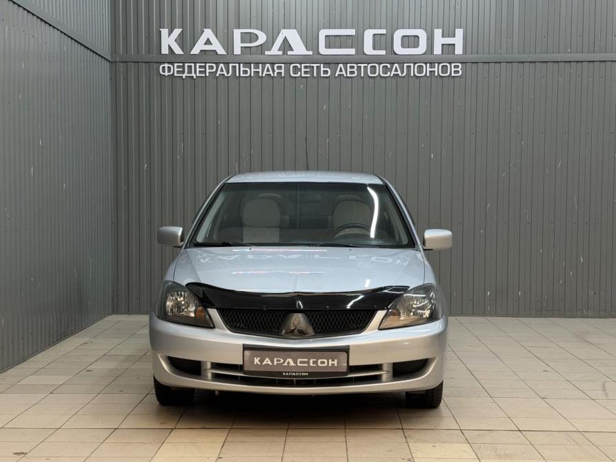 Mitsubishi Lancer IX Рестайлинг Магнитогорск  - изображение 3