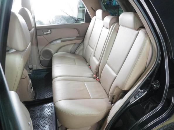Kia Sportage II с пробегом 2005 года, цена 900 000 рублей, 157242 км, внедорожник, Автокод Объявления