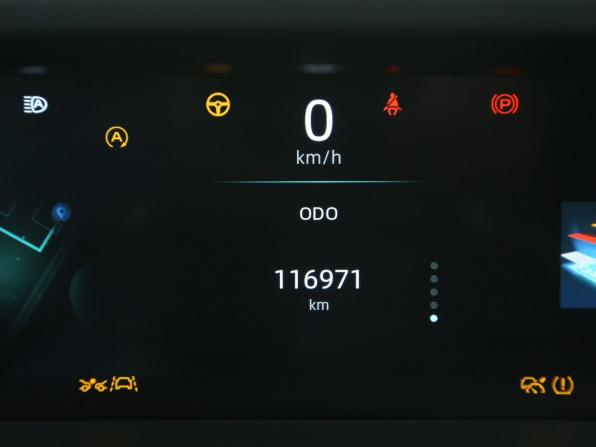 Changan UNI-K с пробегом 2023 года, цена 2 415 000 рублей, 117000 км, внедорожник, Автокод Объявления