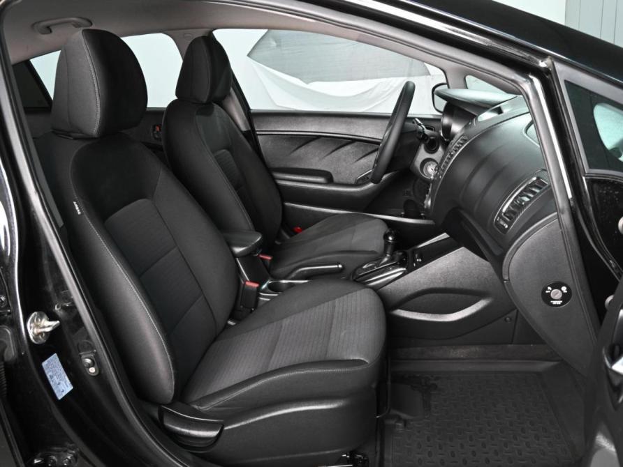Kia Cerato III Рестайлинг (Classic) Ростов-на-Дону  - изображение 8