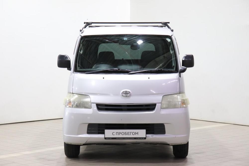 Toyota Lite Ace VI Иркутск  - изображение 3