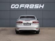 Ford Mondeo IV Рестайлинг Краснодар  - изображение 25