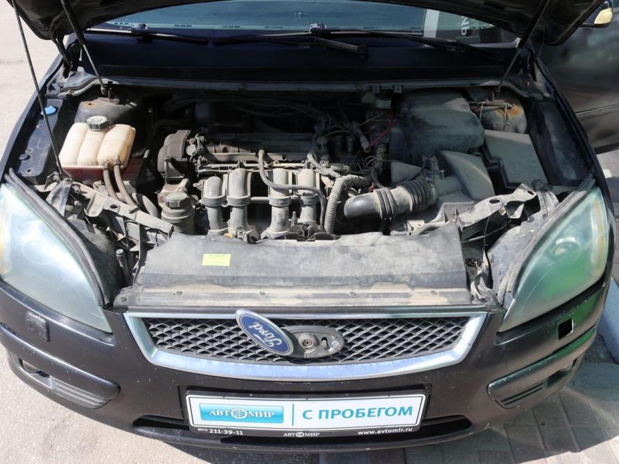 Ford Focus II Нижний Новгород  - изображение 16