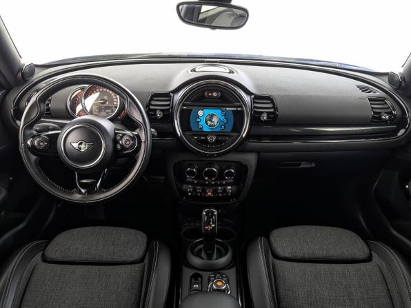 Mini Clubman II Рестайлинг с пробегом 2019 года, цена 1 910 000 рублей, 187144 км, универсал, Автокод Объявления