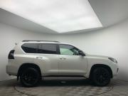 Toyota Land Cruiser Prado 150 Series Рестайлинг 3 Мурманск  - изображение 35