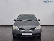 Nissan Primera III (P12) Москва  - изображение 14